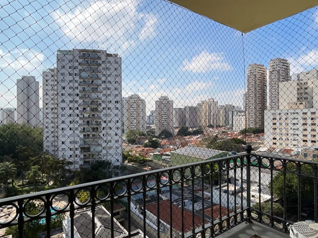 Apartamento com 103m² 3 quartos e 2 banheiros, à venda, no bairro Pompeia em São Paulo