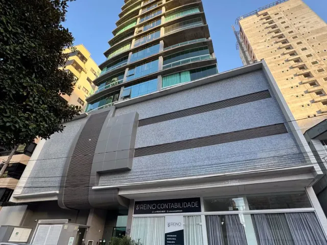 Foto do Apartamento - Apartamento à venda, Meia Praia, Itapema, SC | Interpraias Imóveis