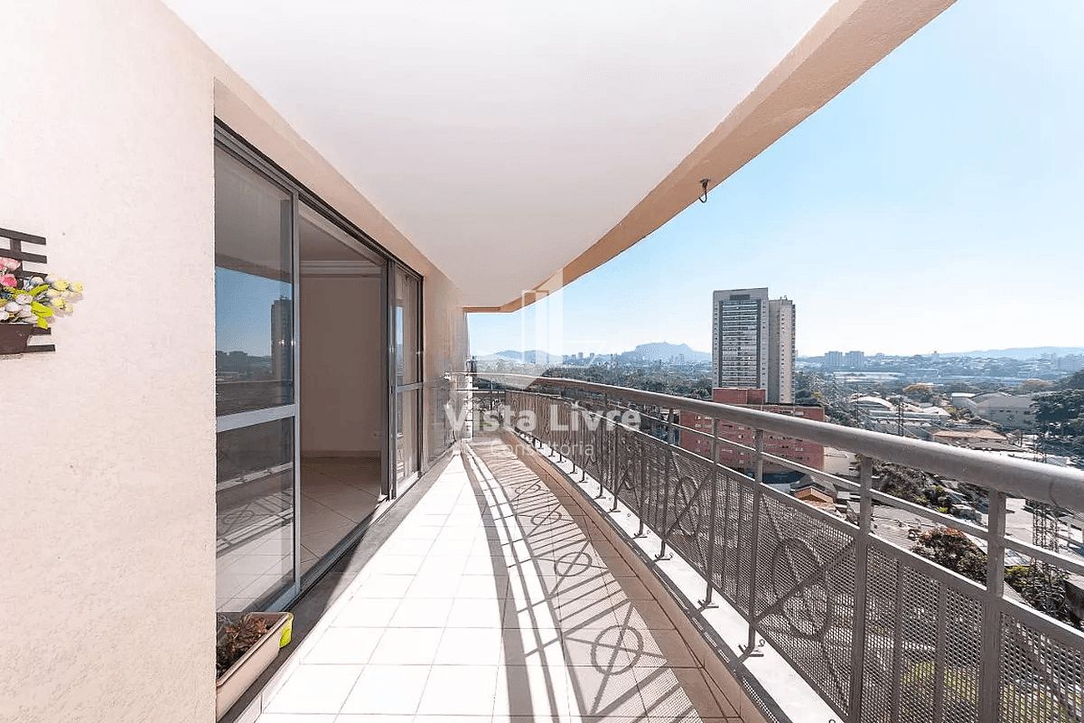 Apartamento, 4 quartos, 171 m² - Foto 10