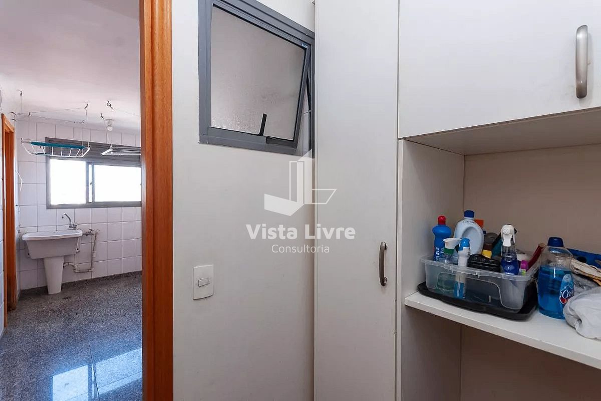 Apartamento, 4 quartos, 171 m² - Foto 23