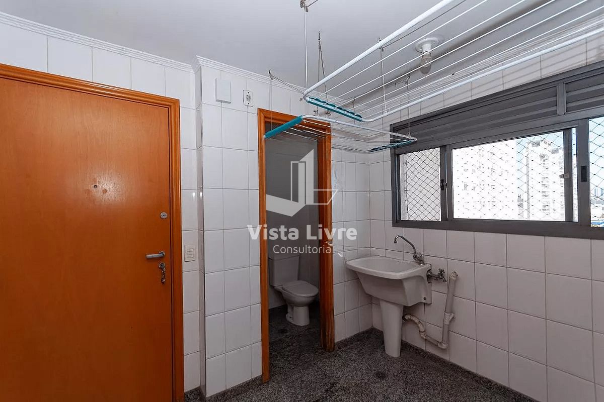 Apartamento, 4 quartos, 171 m² - Foto 12