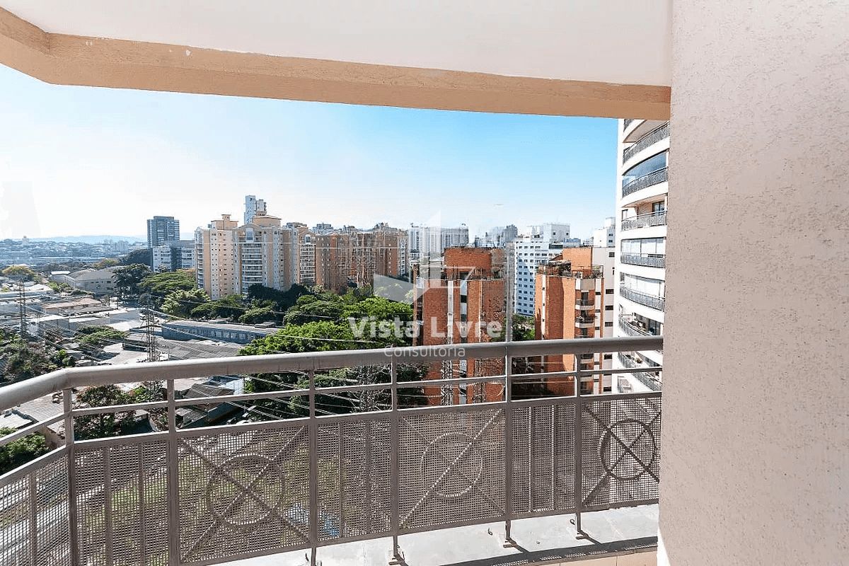 Apartamento, 4 quartos, 171 m² - Foto 9