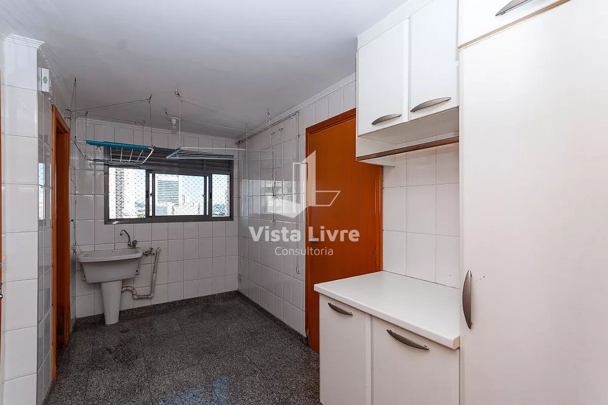 Apartamento, 4 quartos, 171 m² - Foto 11