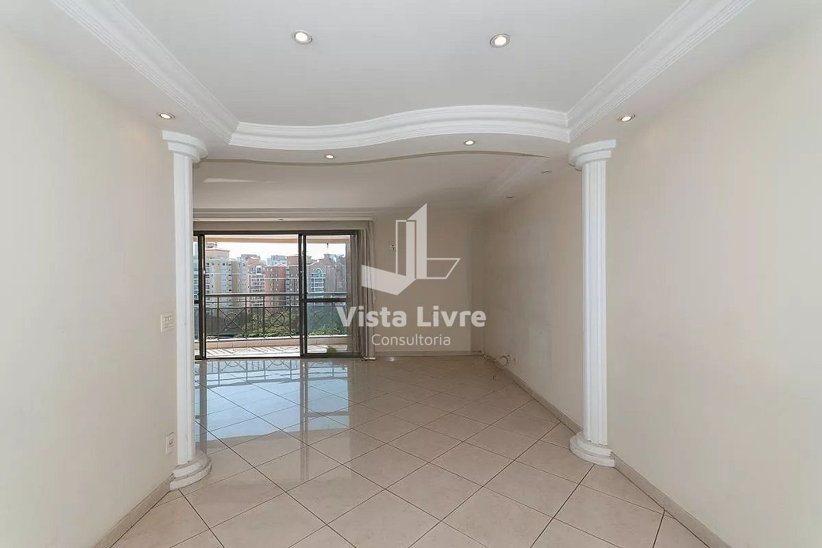 Apartamento, 4 quartos, 171 m² - Foto 1