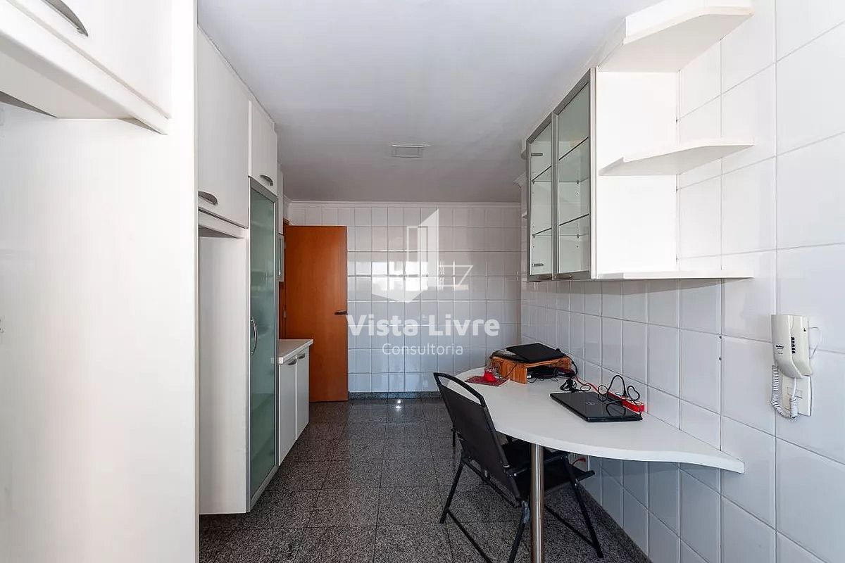 Apartamento, 4 quartos, 171 m² - Foto 19