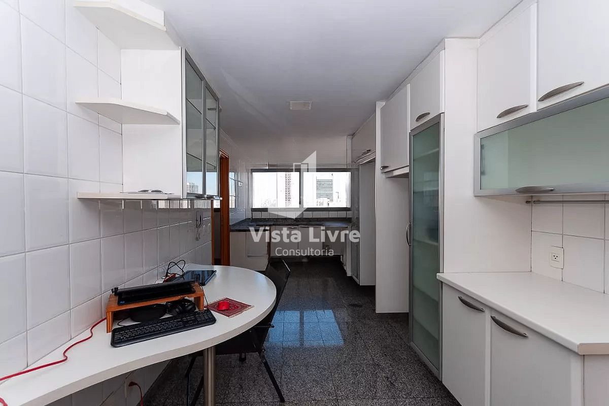 Apartamento, 4 quartos, 171 m² - Foto 17