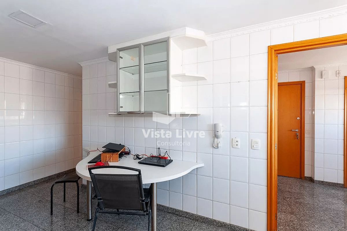 Apartamento, 4 quartos, 171 m² - Foto 20