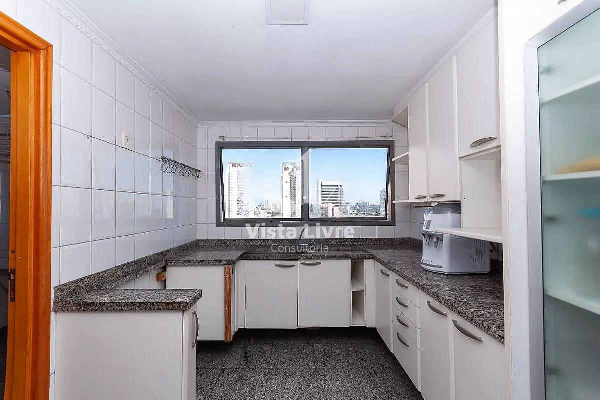 Apartamento, 4 quartos, 171 m² - Foto 16