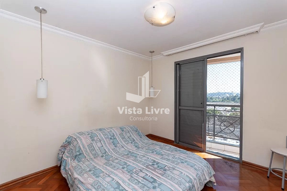 Apartamento, 4 quartos, 171 m² - Foto 26