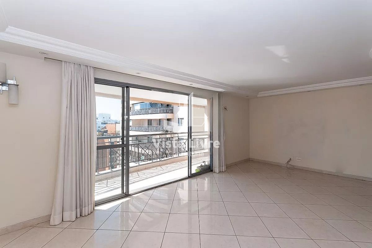 Apartamento, 4 quartos, 171 m² - Foto 2