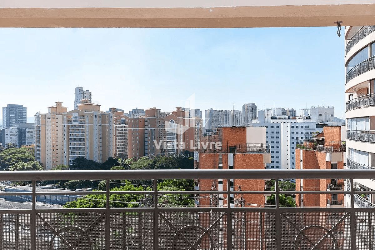 Apartamento, 4 quartos, 171 m² - Foto 8