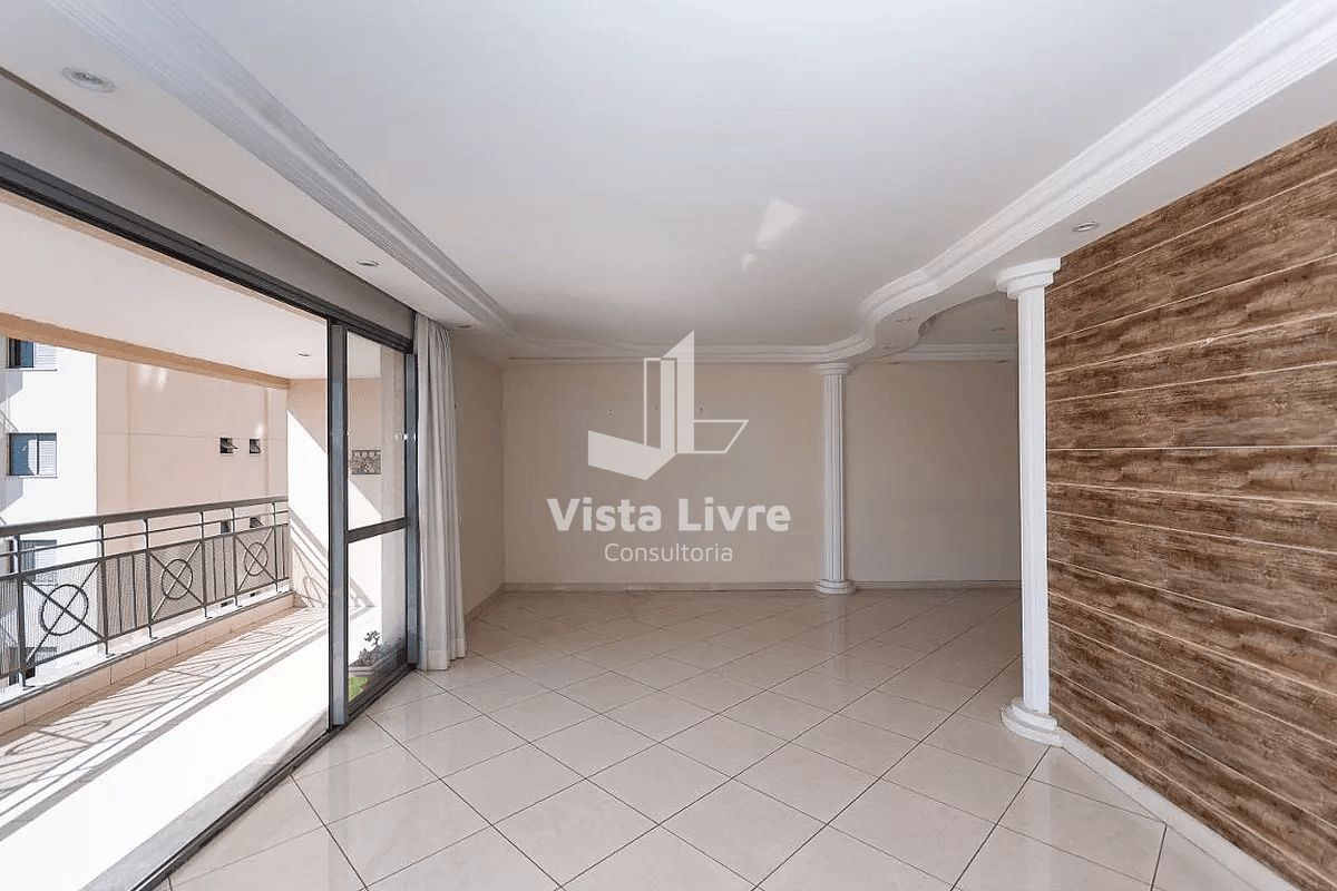 Apartamento, 4 quartos, 171 m² - Foto 3