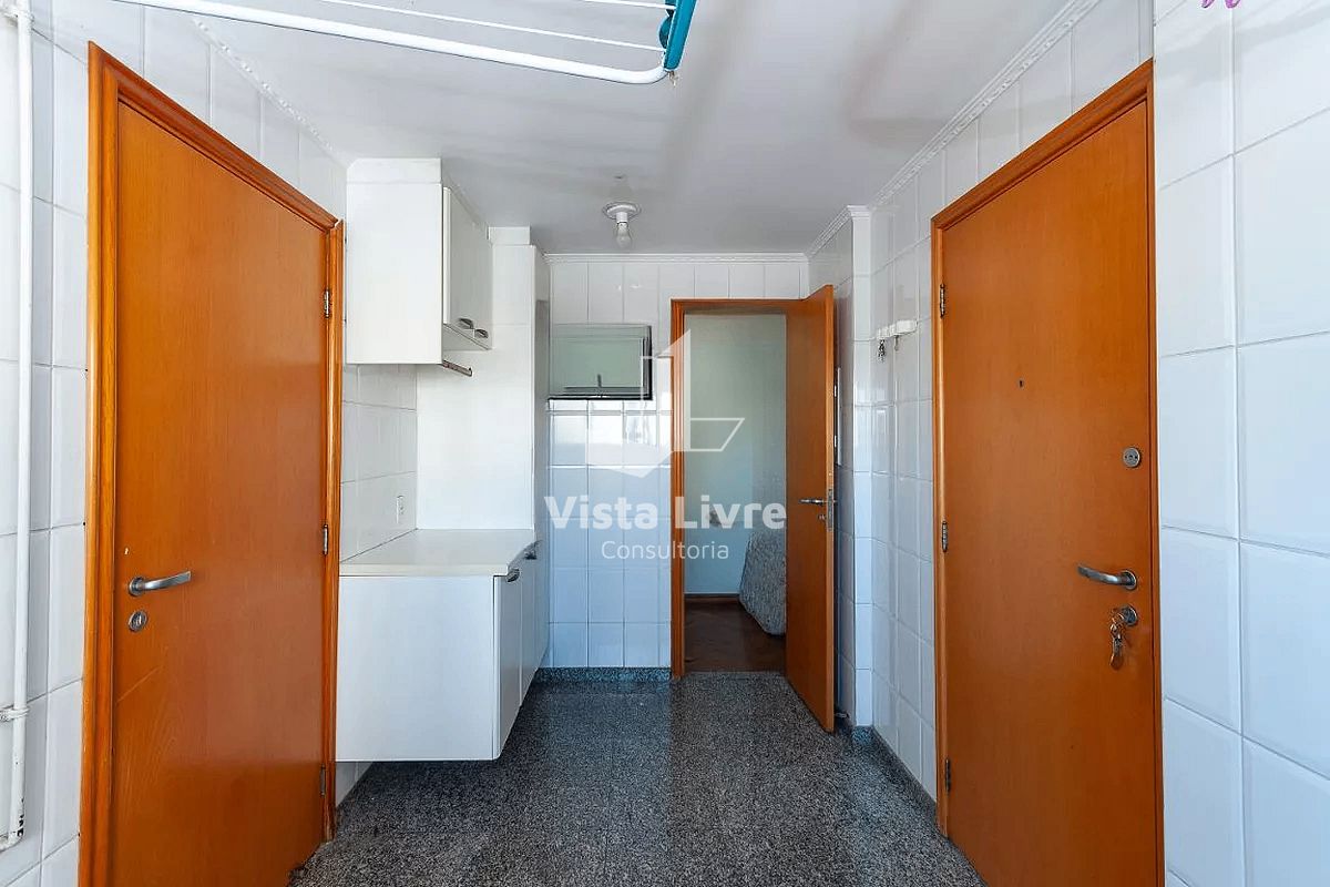Apartamento, 4 quartos, 171 m² - Foto 34