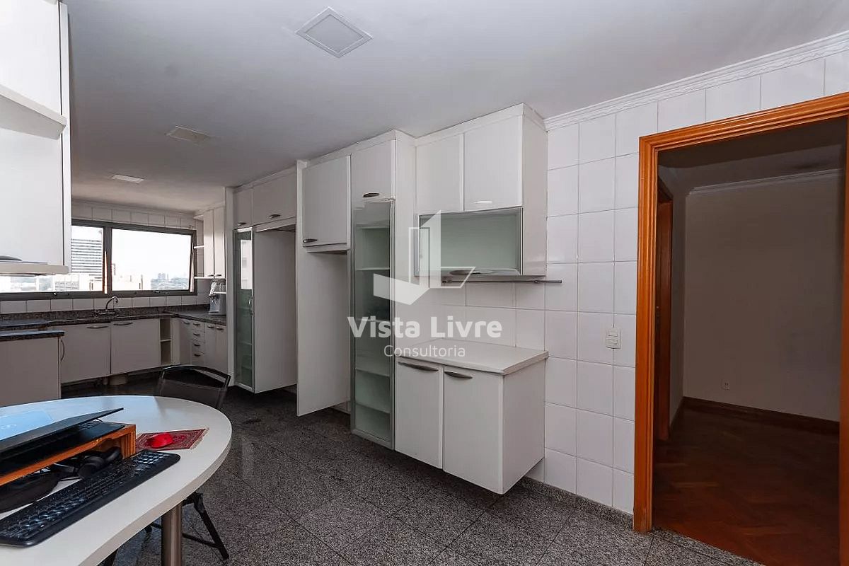 Apartamento, 4 quartos, 171 m² - Foto 14