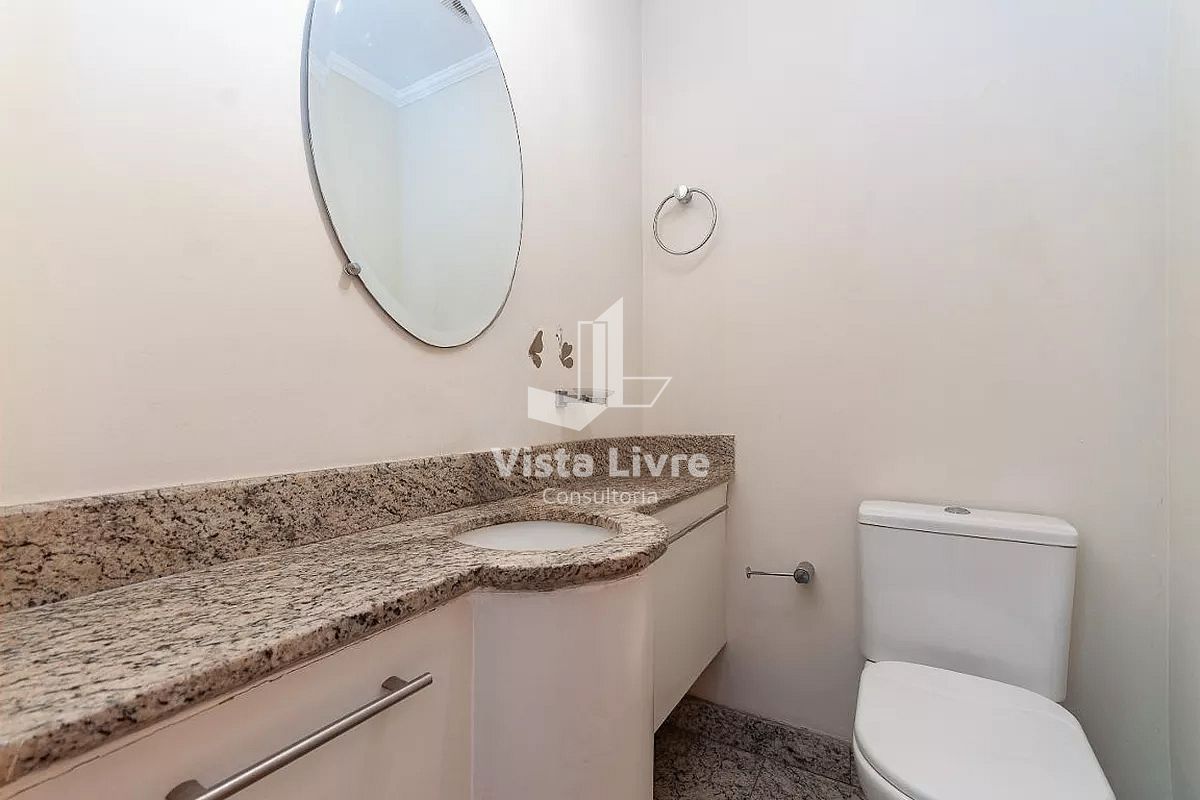 Apartamento, 4 quartos, 171 m² - Foto 51