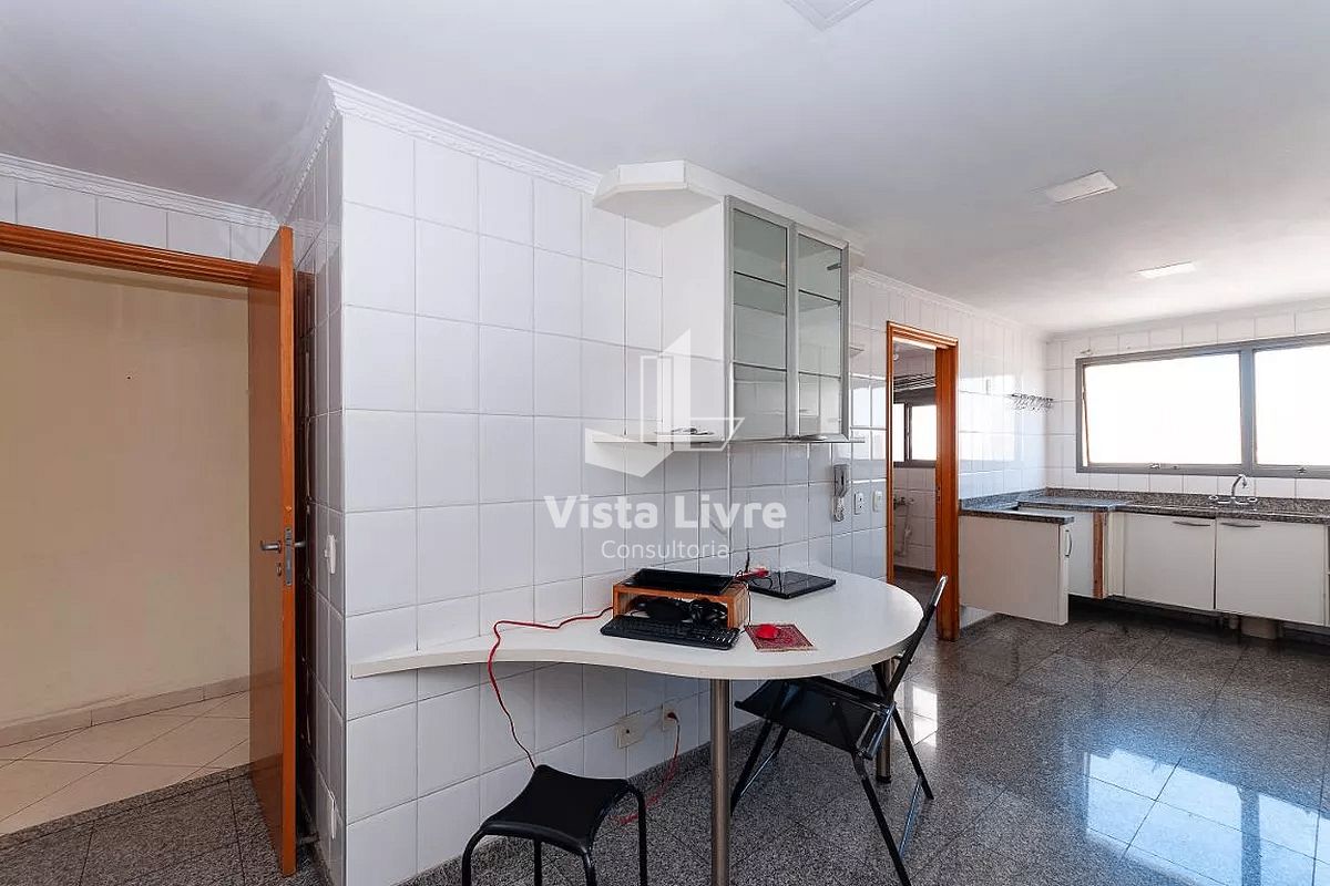 Apartamento, 4 quartos, 171 m² - Foto 21