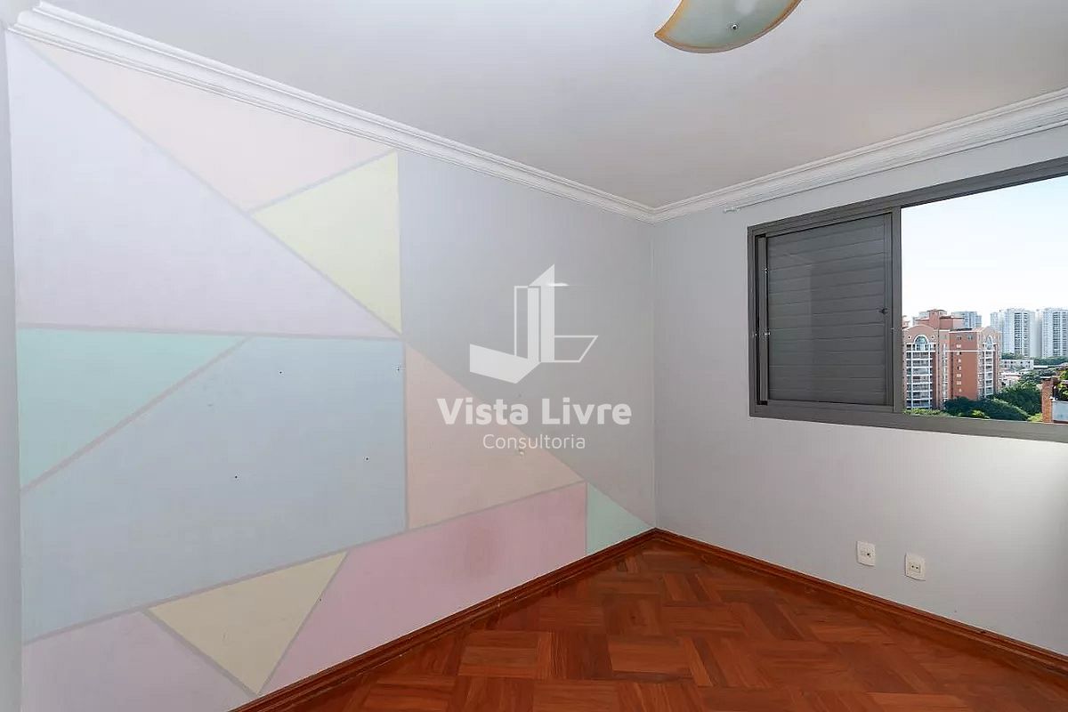 Apartamento, 4 quartos, 171 m² - Foto 39