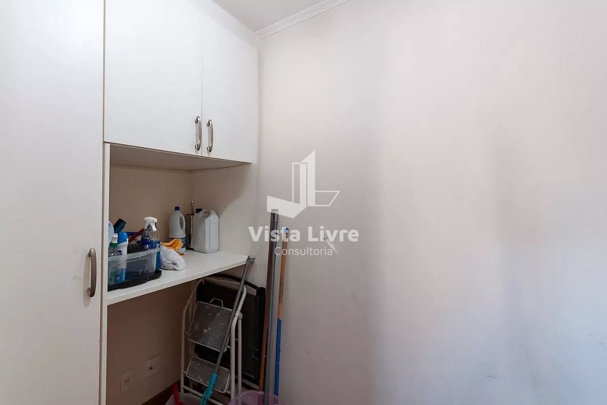 Apartamento, 4 quartos, 171 m² - Foto 44