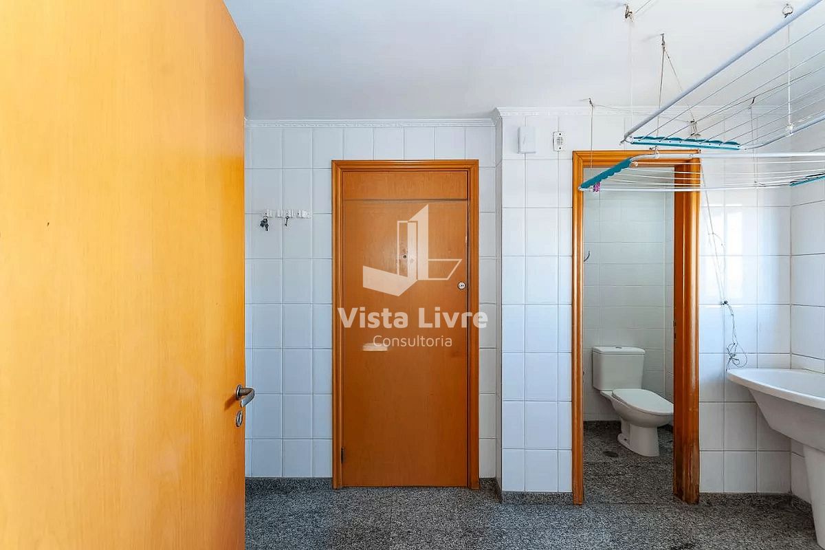 Apartamento, 4 quartos, 171 m² - Foto 46