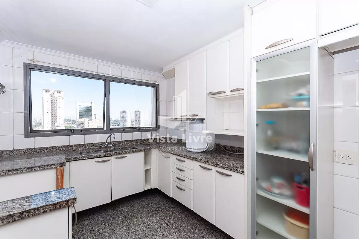 Apartamento, 4 quartos, 171 m² - Foto 15