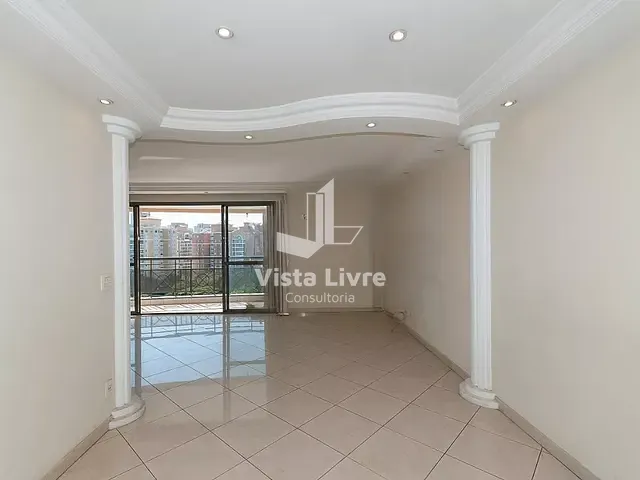 Apartamento com 171m² 4 quartos e 3 banheiros, à venda, no bairro Vila Leopoldina em São Paulo