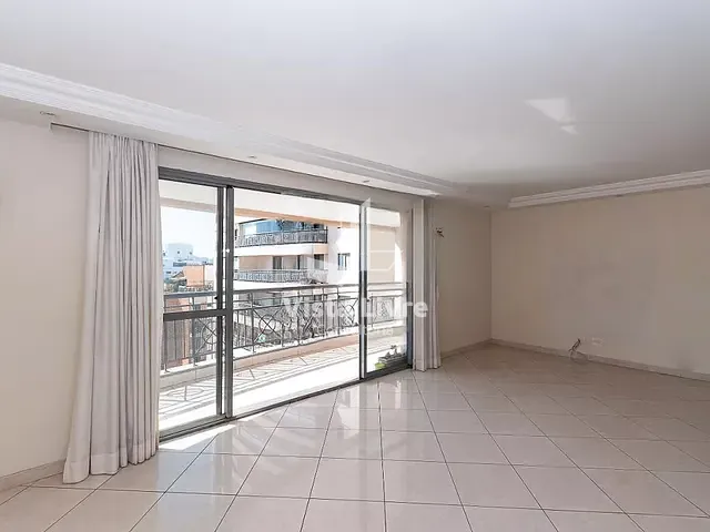 Apartamento com 171m² 4 quartos e 3 banheiros, à venda, no bairro Vila Leopoldina em São Paulo