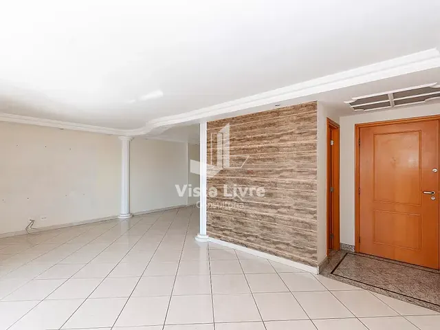Apartamento com 171m² 4 quartos e 3 banheiros, à venda, no bairro Vila Leopoldina em São Paulo
