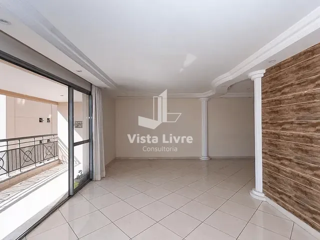 Apartamento com 171m² 4 quartos e 3 banheiros, à venda, no bairro Vila Leopoldina em São Paulo
