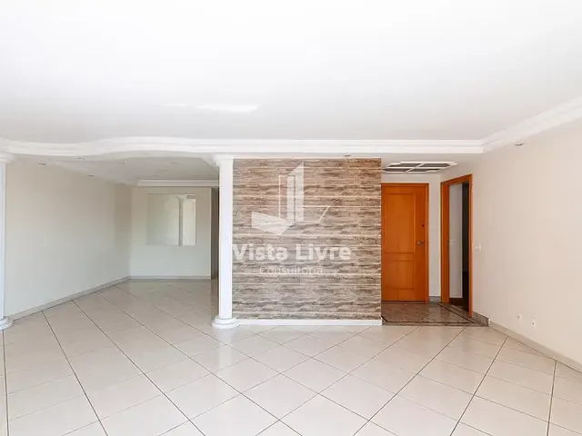 Apartamento com 171m² 4 quartos e 3 banheiros, à venda, no bairro Vila Leopoldina em São Paulo