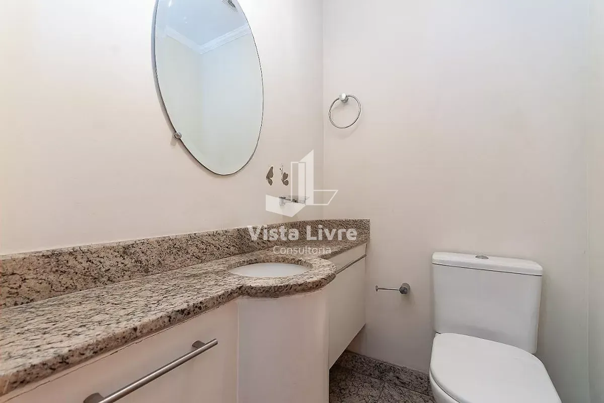 Apartamento, 4 quartos, 171 m² - Foto 51