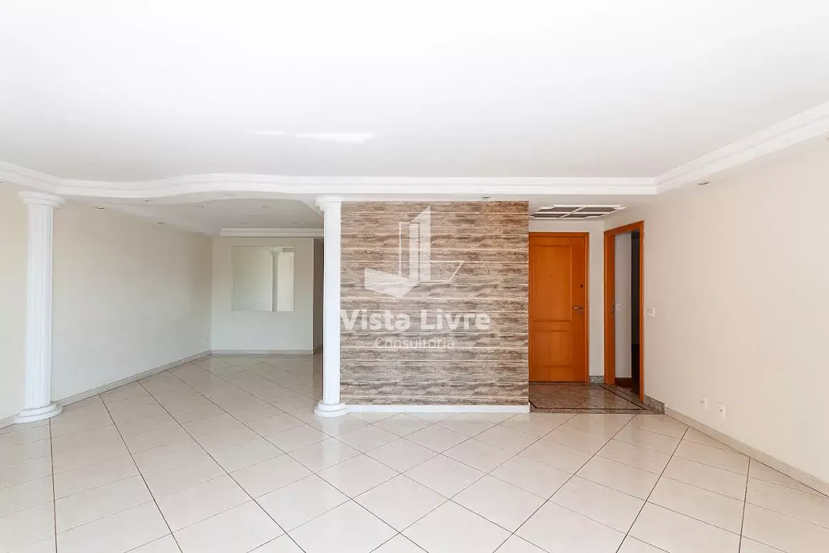 Apartamento, 4 quartos, 171 m² - Foto 5
