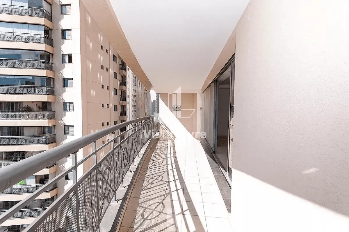 Apartamento, 4 quartos, 171 m² - Foto 7