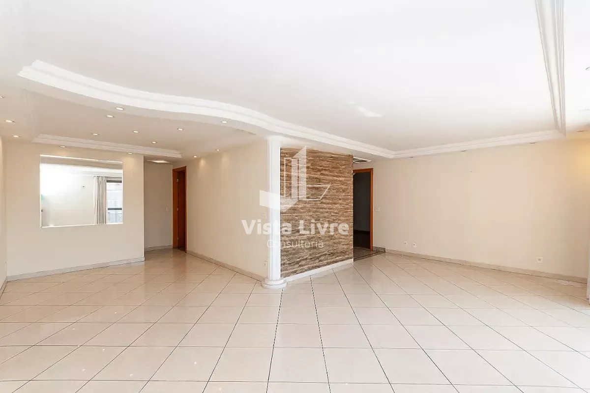 Apartamento, 4 quartos, 171 m² - Foto 6