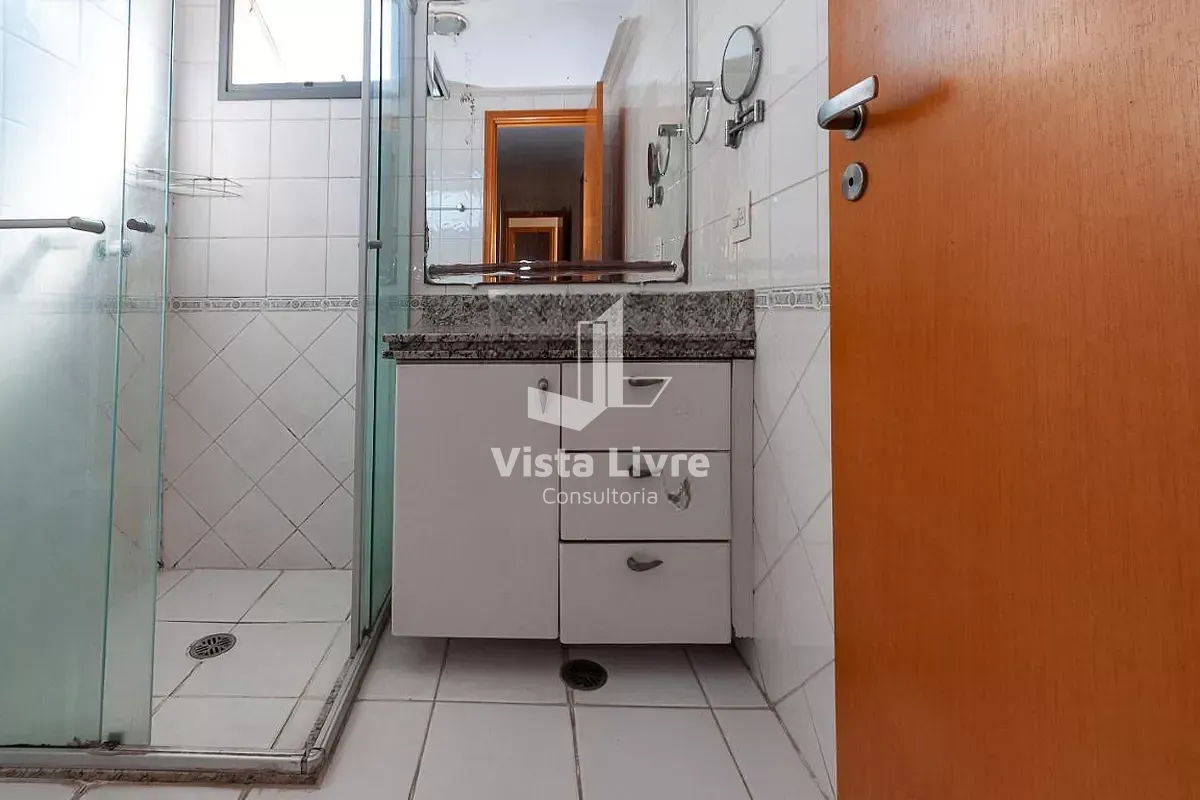 Apartamento, 4 quartos, 171 m² - Foto 53