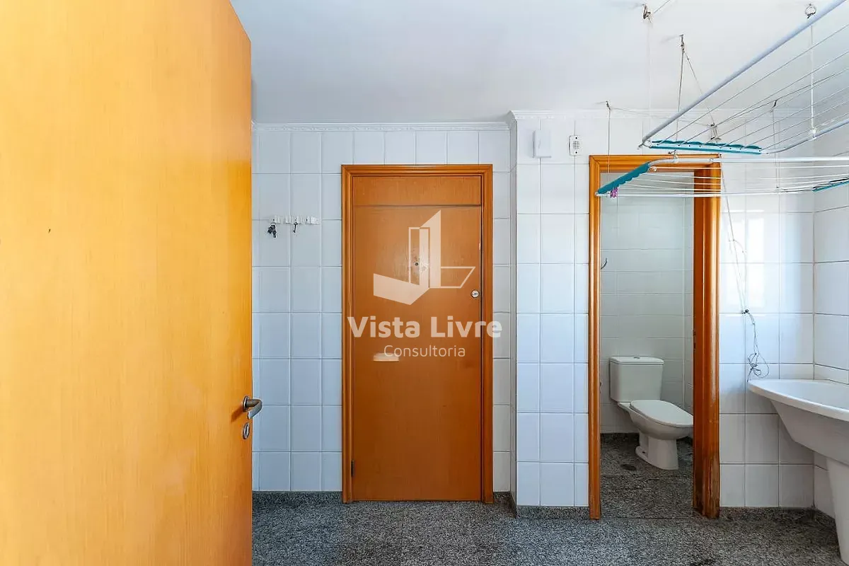 Apartamento, 4 quartos, 171 m² - Foto 46