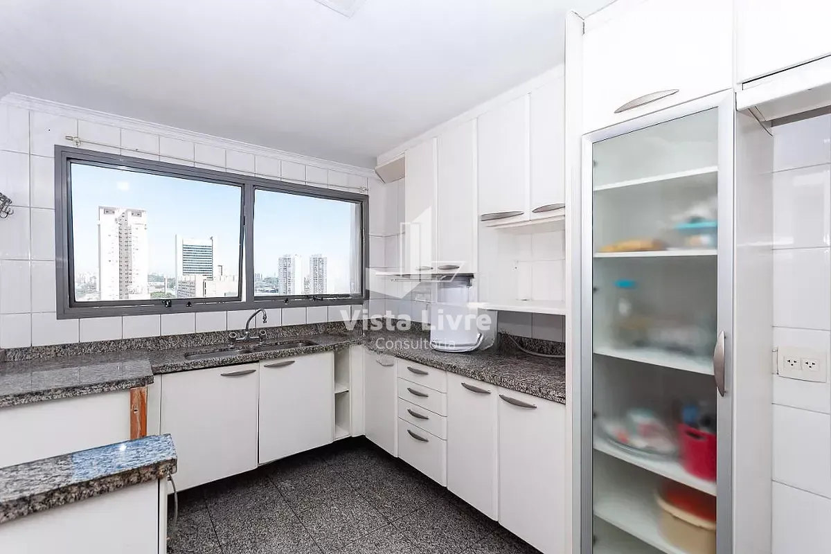 Apartamento, 4 quartos, 171 m² - Foto 15