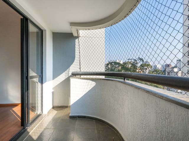 Apartamento com 92m² 3 quartos e 3 banheiros, à venda, no bairro Vila Suzana em São Paulo