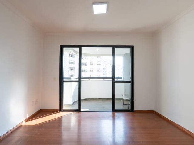 Apartamento com 92m² 3 quartos e 3 banheiros, à venda, no bairro Vila Suzana em São Paulo