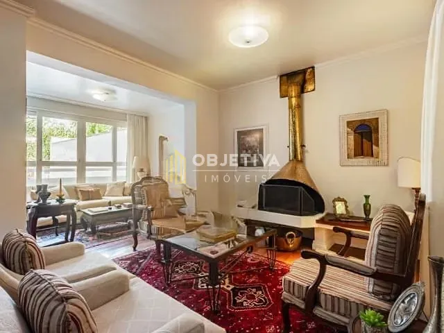 Apartamento com 497m² 3 quartos e 3 banheiros, à venda, no bairro Bela Vista em Porto Alegre