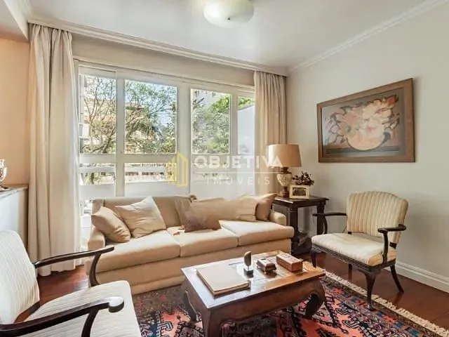Apartamento com 497m² 3 quartos e 3 banheiros, à venda, no bairro Bela Vista em Porto Alegre