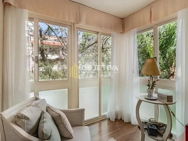 Apartamento com 497m² 3 quartos e 3 banheiros, à venda, no bairro Bela Vista em Porto Alegre