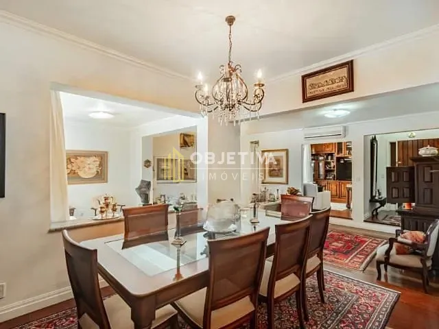 Apartamento com 497m² 3 quartos e 3 banheiros, à venda, no bairro Bela Vista em Porto Alegre