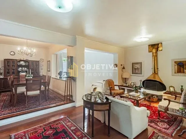 Apartamento com 497m² 3 quartos e 3 banheiros, à venda, no bairro Bela Vista em Porto Alegre