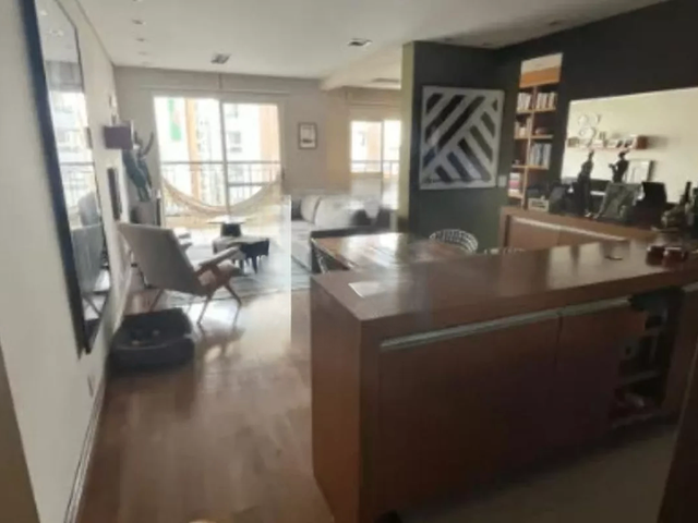 Foto do Apartamento - Apartamento à venda, Cerqueira César, São Paulo, SP | Vista Livre