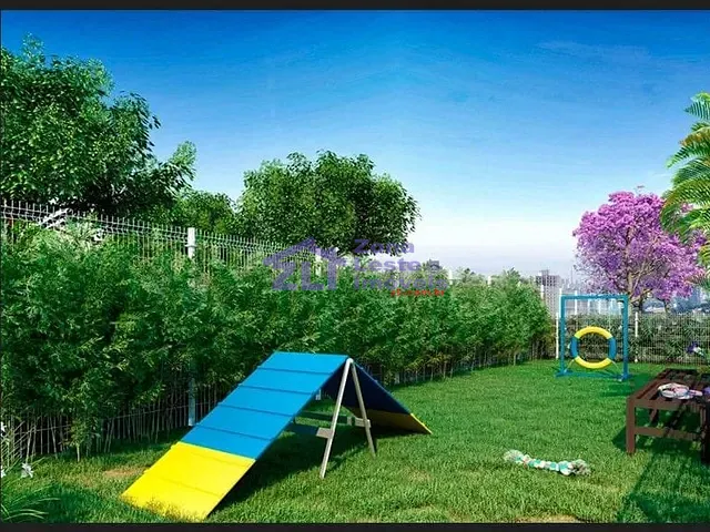 Apartamento com 28m² 1 quarto e 1 banheiro, à venda, no bairro Vila Prudente (Zona Leste) em São Paulo
