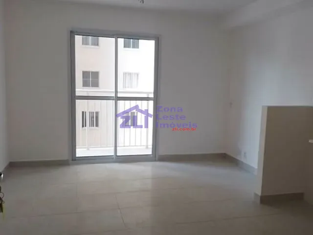 Apartamento com 28m² 1 quarto e 1 banheiro, à venda, no bairro Vila Prudente (Zona Leste) em São Paulo