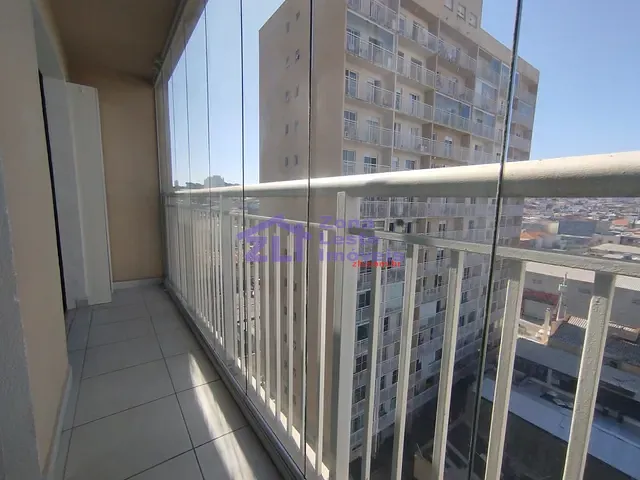 Apartamento com 28m² 1 quarto e 1 banheiro, à venda, no bairro Vila Prudente (Zona Leste) em São Paulo