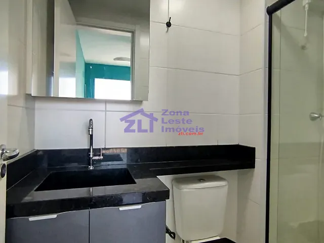 Apartamento com 28m² 1 quarto e 1 banheiro, à venda, no bairro Vila Prudente (Zona Leste) em São Paulo