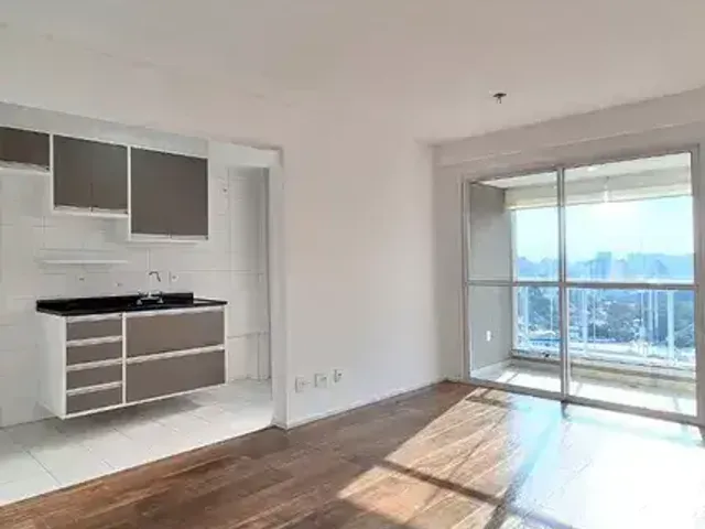 Foto do Apartamento - Apartamento à venda, Alto da Lapa, São Paulo, SP | Vista Livre