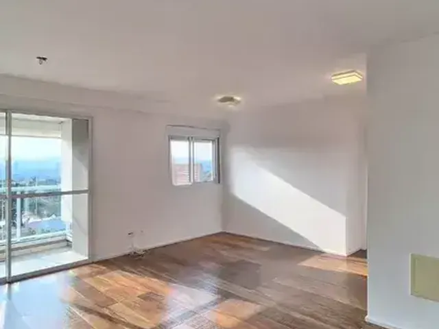 Foto do Apartamento - Apartamento à venda, Alto da Lapa, São Paulo, SP | Vista Livre